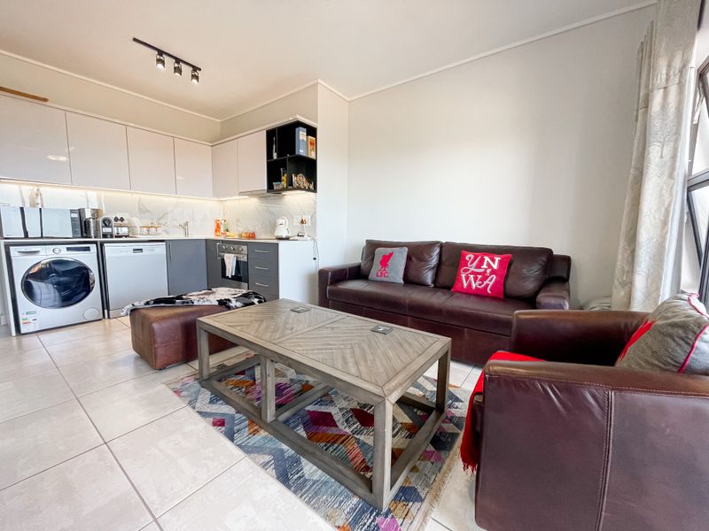 Modern 1-bedroom apartment at Izinga eco estate! - Photo 4