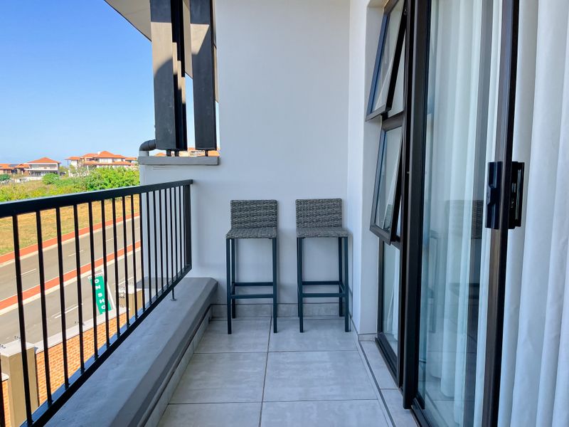 Modern 1-bedroom apartment at Izinga eco estate! - Photo 9