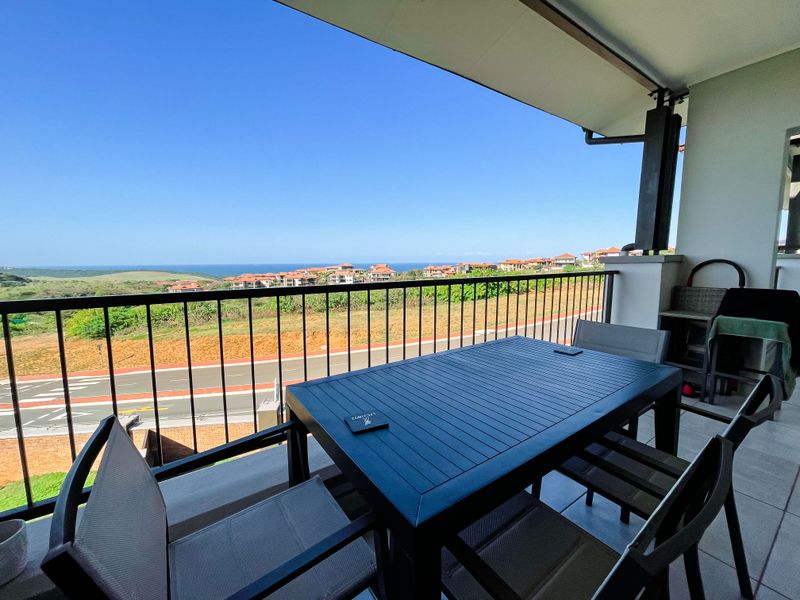 Modern 1-bedroom apartment at Izinga eco estate! - Photo 8