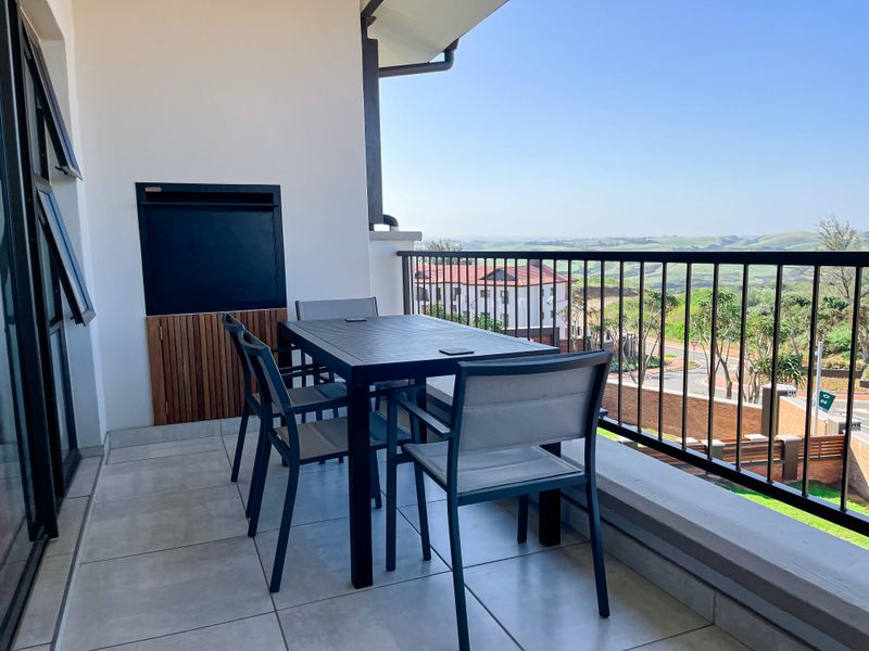 Modern 1-bedroom apartment at Izinga eco estate! - Photo 7