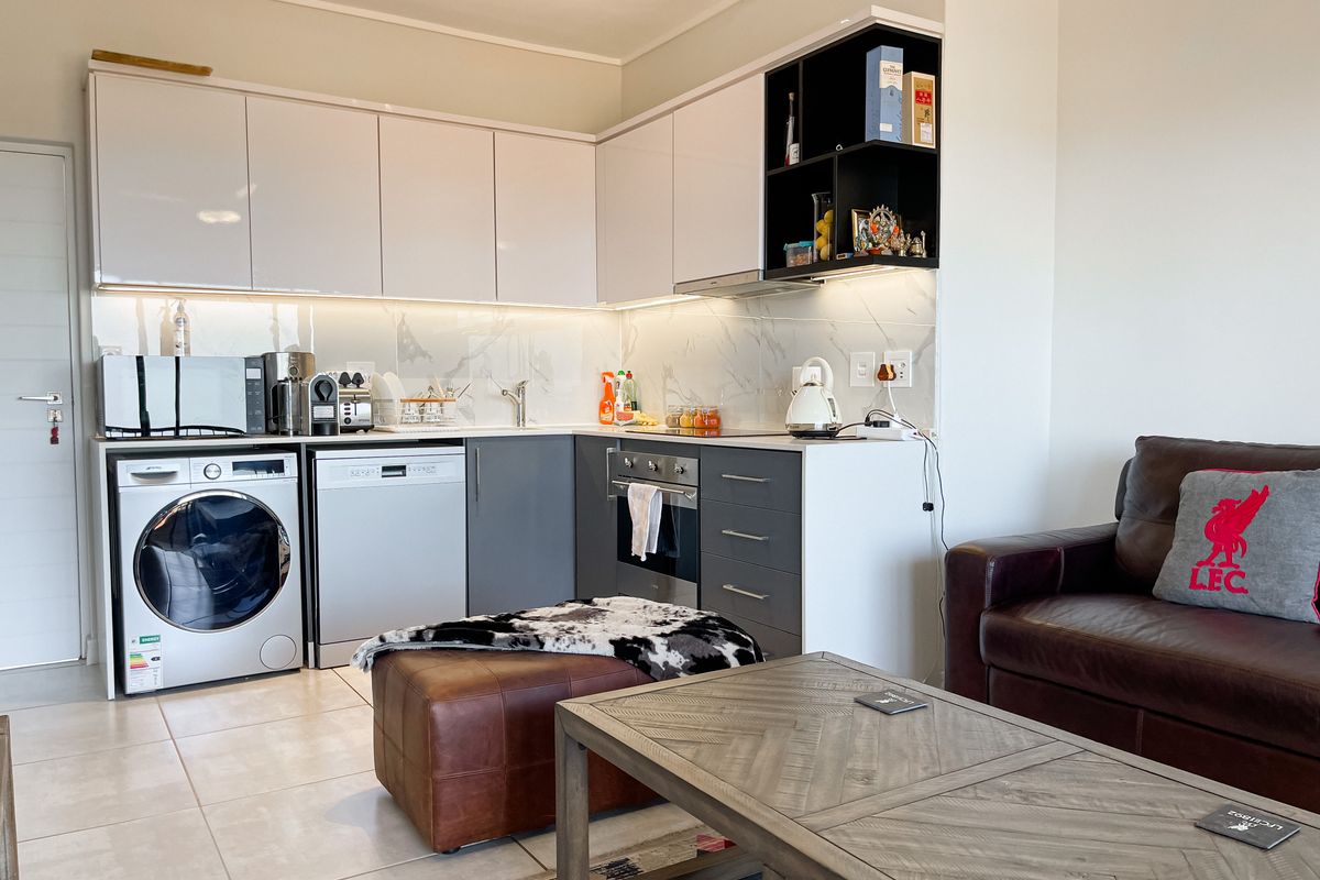 Modern 1-bedroom apartment at Izinga eco estate! - Photo 5