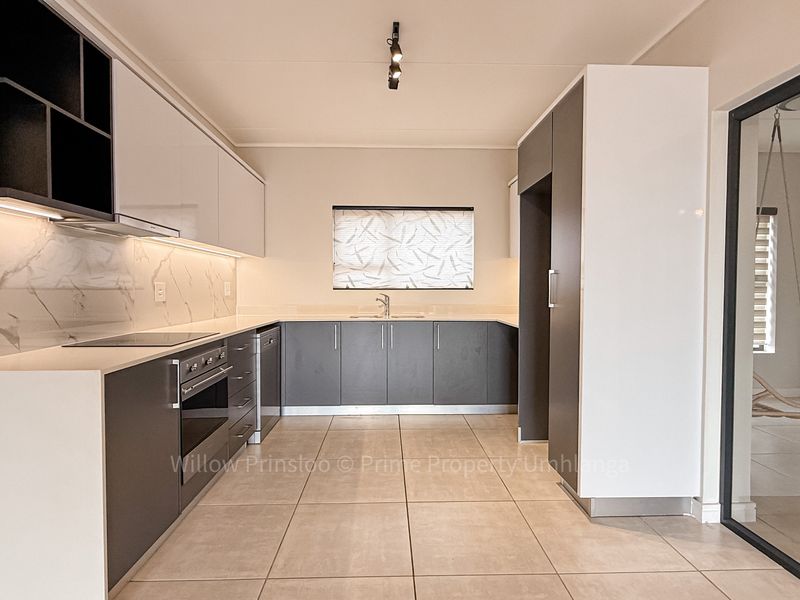 2.5 Bedroom 2 Bath Izinga Eco Estate Apartment - Photo 6