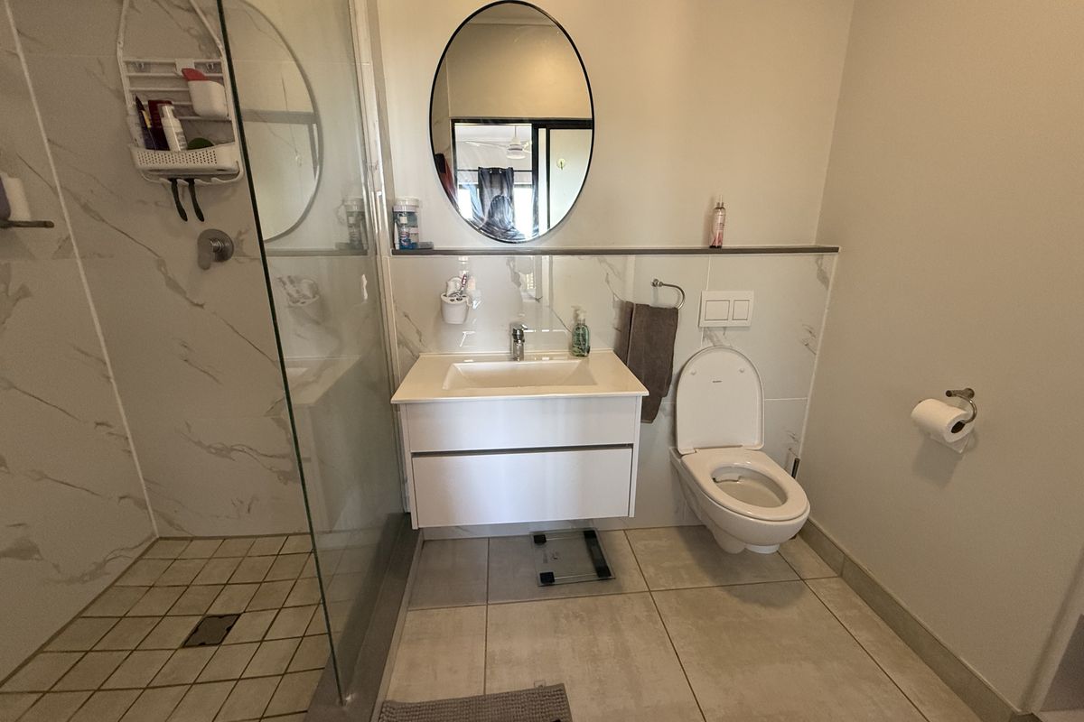 1 Bedroom 1 Bathroom Modern Garden Apartment in Umhlanga - Photo 4