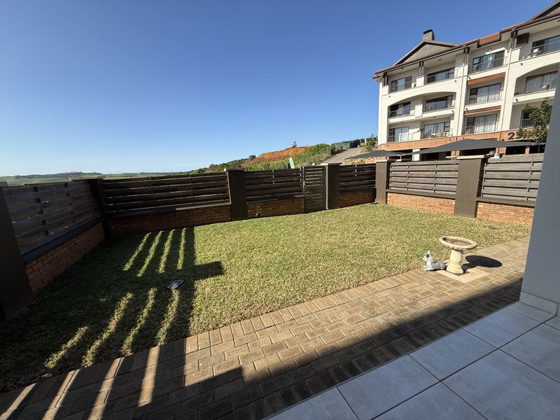 1 Bedroom 1 Bathroom Modern Garden Apartment in Umhlanga - Photo 7