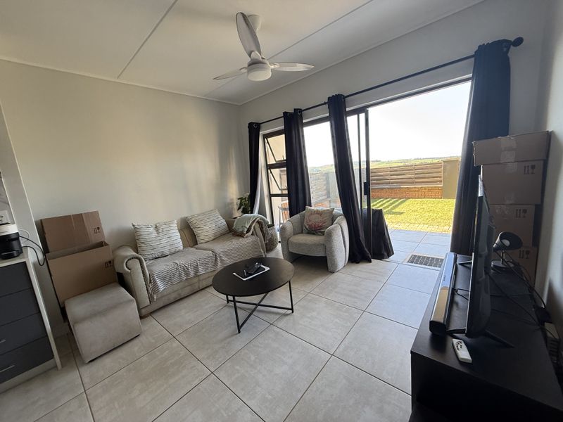 1 Bedroom 1 Bathroom Modern Garden Apartment in Umhlanga - Photo 6