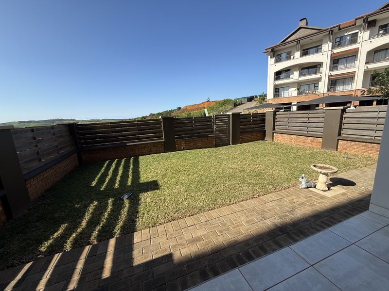 1 Bedroom 1 Bathroom Modern Garden Apartment in Umhlanga - Photo 1