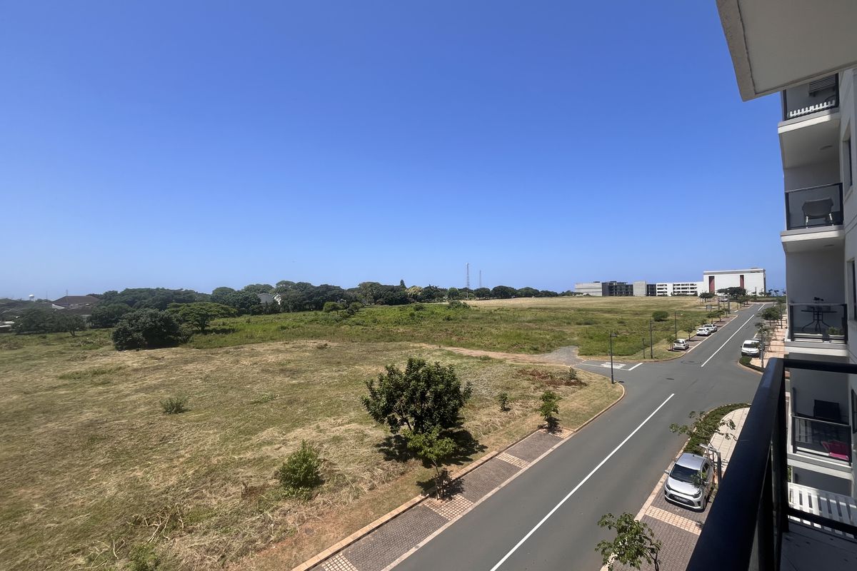 2 Bedroom 2 bathroom Umhlanga Apartment - Photo 4