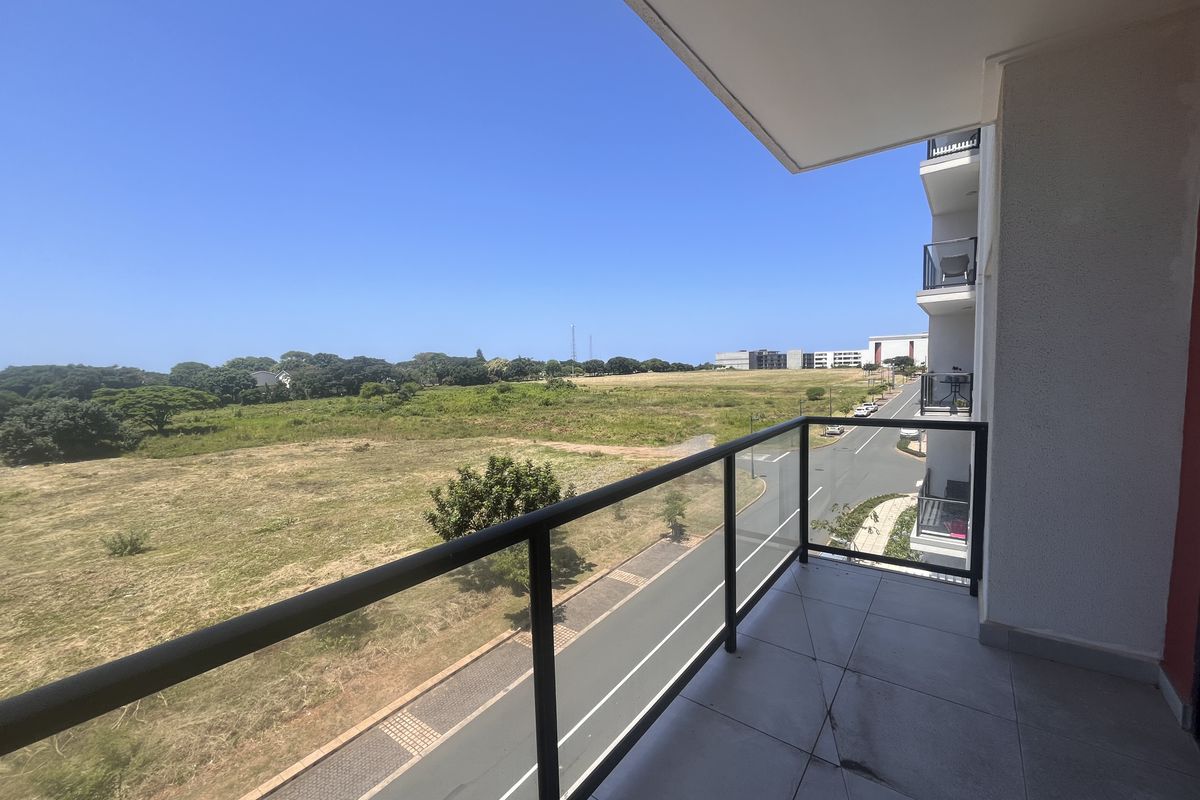 2 Bedroom 2 bathroom Umhlanga Apartment - Photo 5
