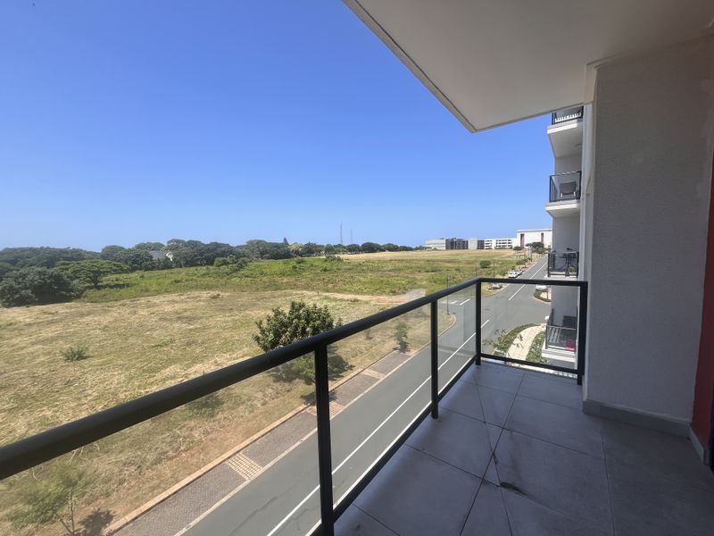 2 Bedroom 2 bathroom Umhlanga Apartment - Photo 5