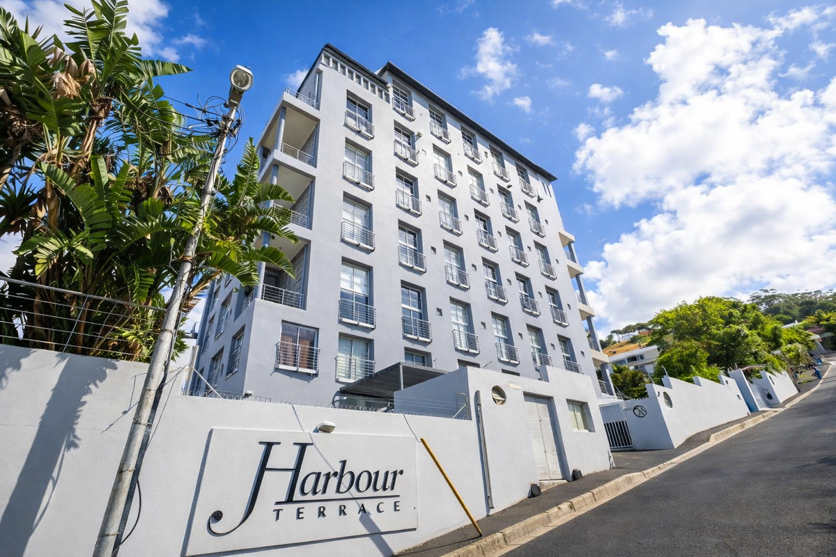Modern Green Point Apartment with Iconic Cape Town Views - Photo 2