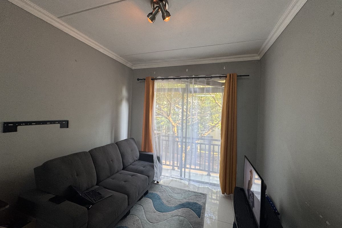 1 bedroom apartment to rent in umhlanga - Photo 3
