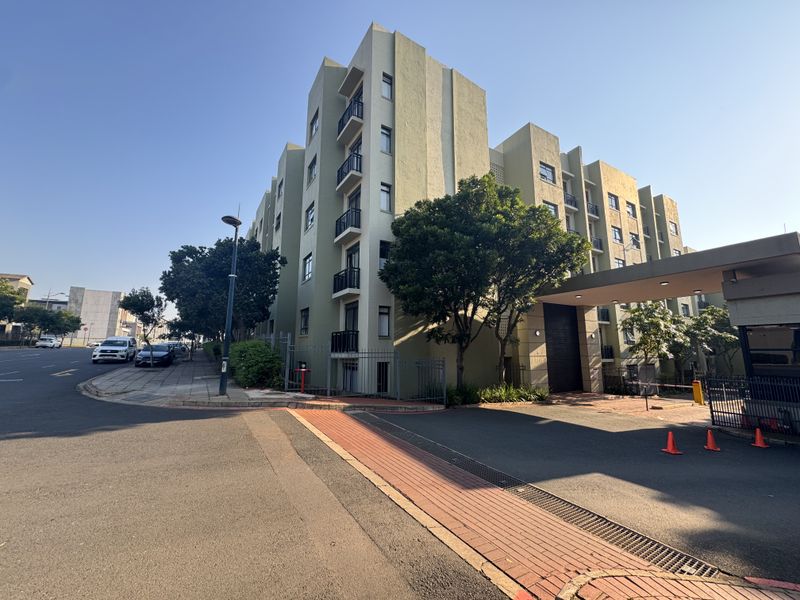 1 bedroom apartment to rent in umhlanga - Photo 7