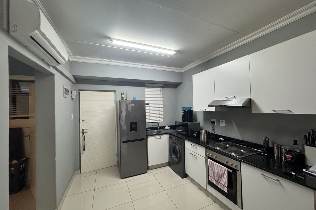 1 bedroom apartment to rent in umhlanga - Photo 2