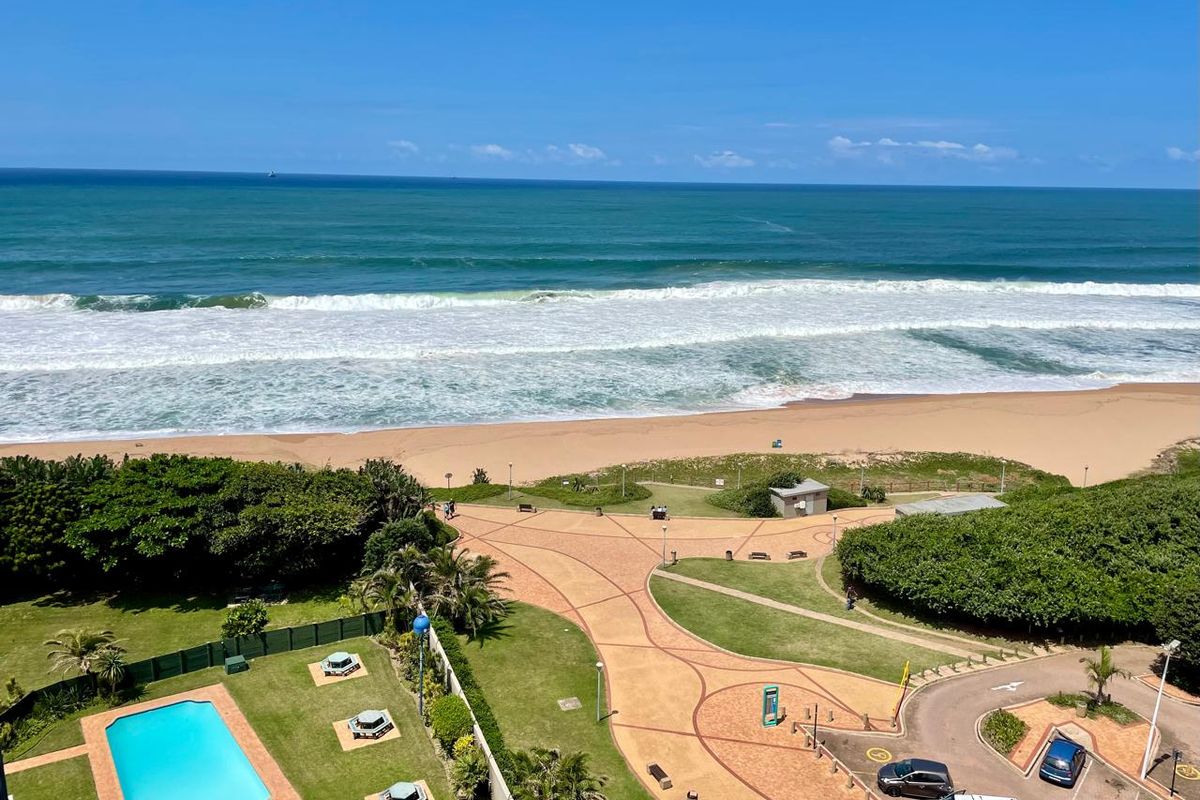 Apartment Rental Monthly In Umhlanga - Photo 2