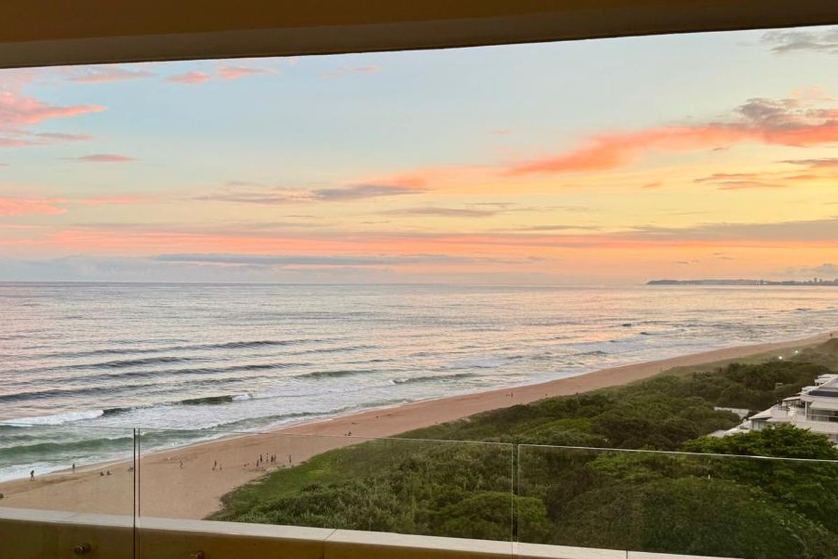 Apartment Rental Monthly In Umhlanga - Photo 3
