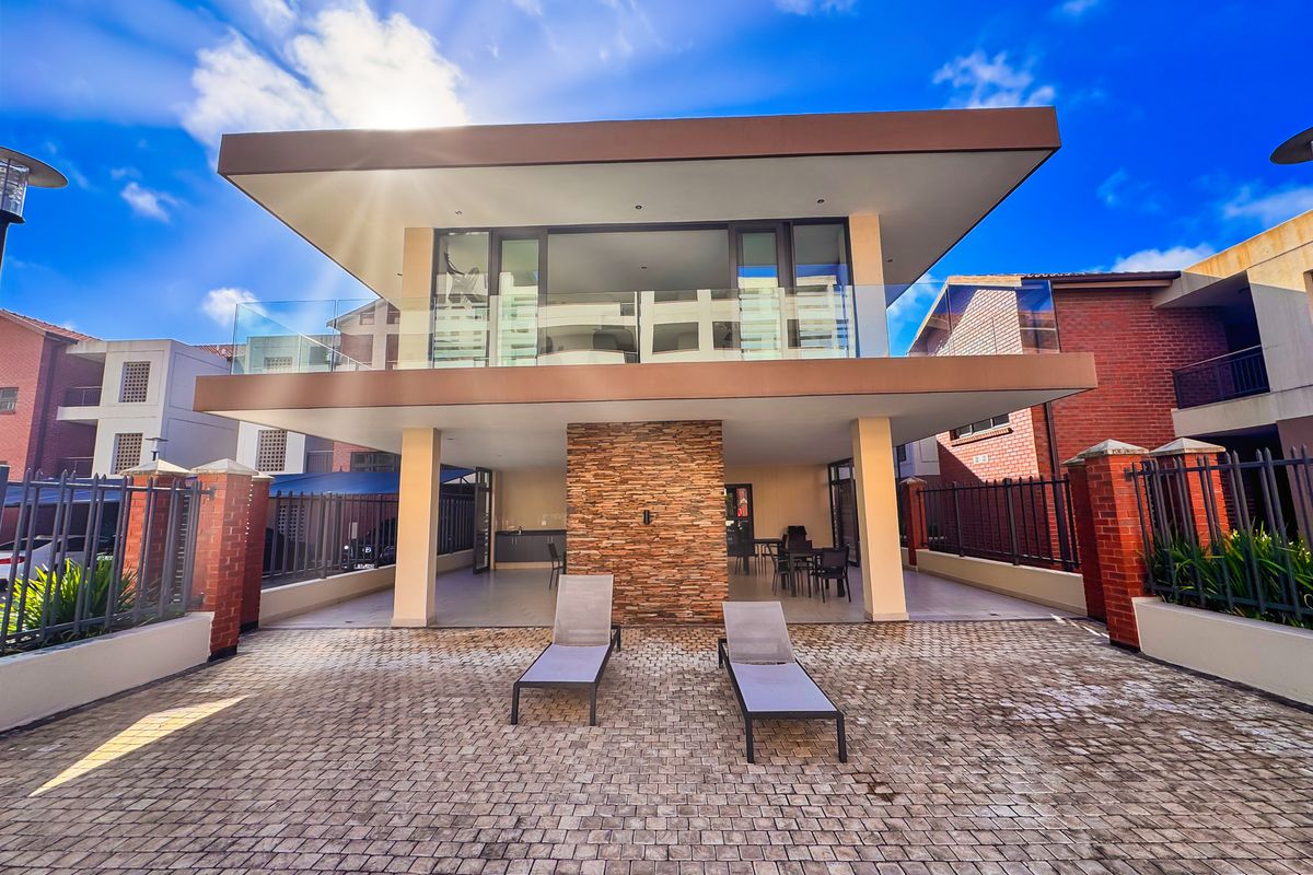 Apartment For Sale In Umhlanga - Photo 4