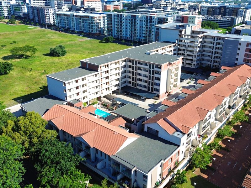 Apartment For Sale In Umhlanga - Photo 1