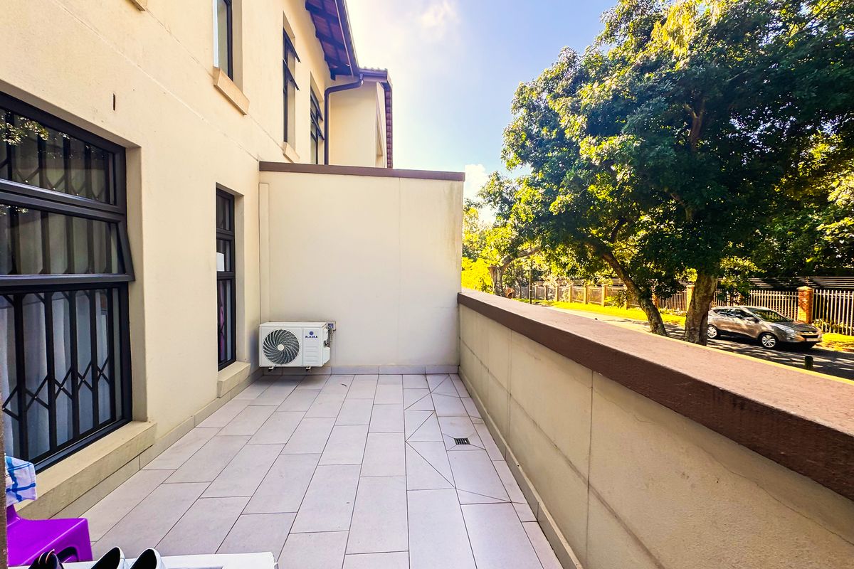 Apartment For Sale In Umhlanga - Photo 5