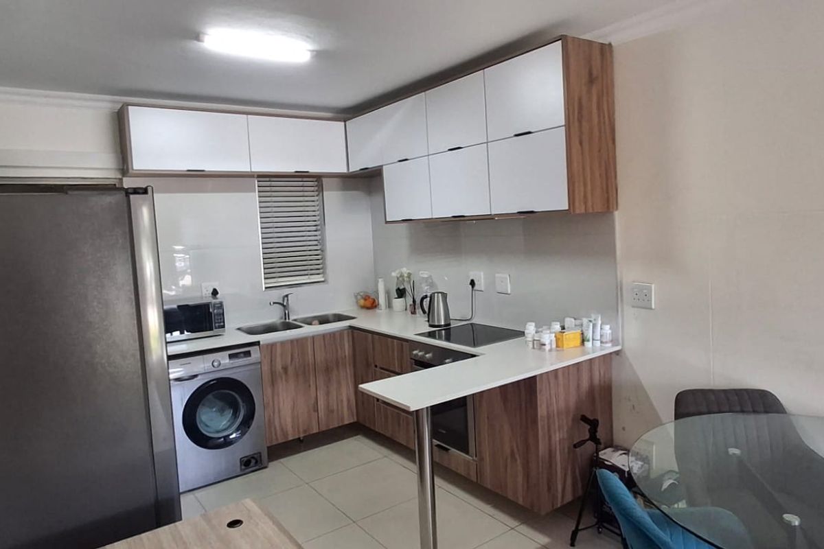 Apartment For Sale In Umhlanga - Photo 4