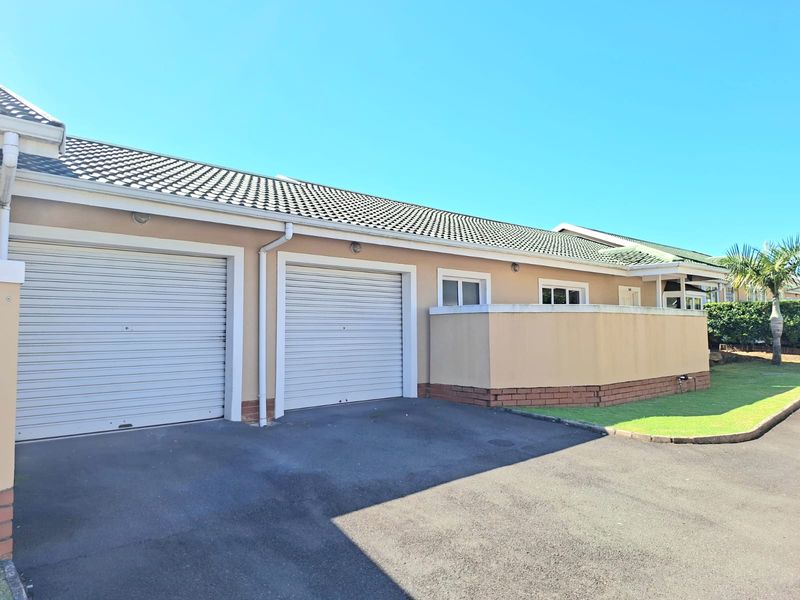 Secure Estate Living in Prestigious Mount Edgecombe - Photo 1