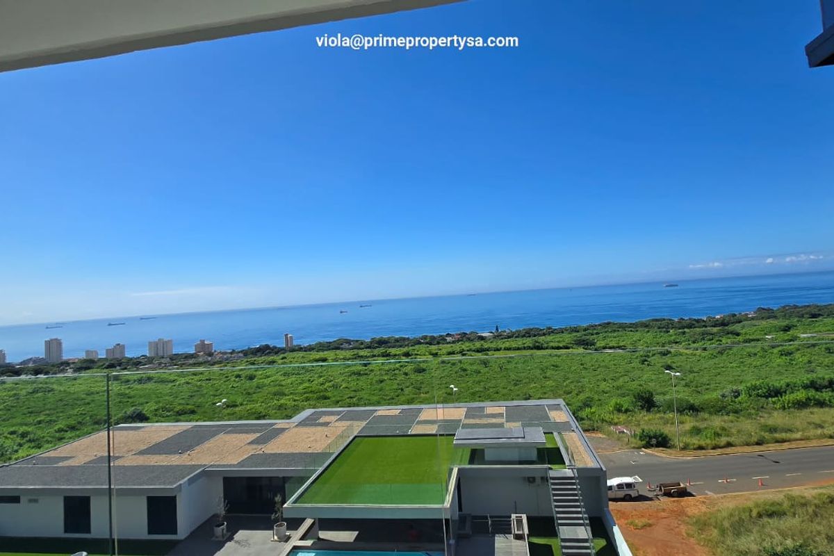 Apartment Rental Monthly In Umhlanga - Photo 4
