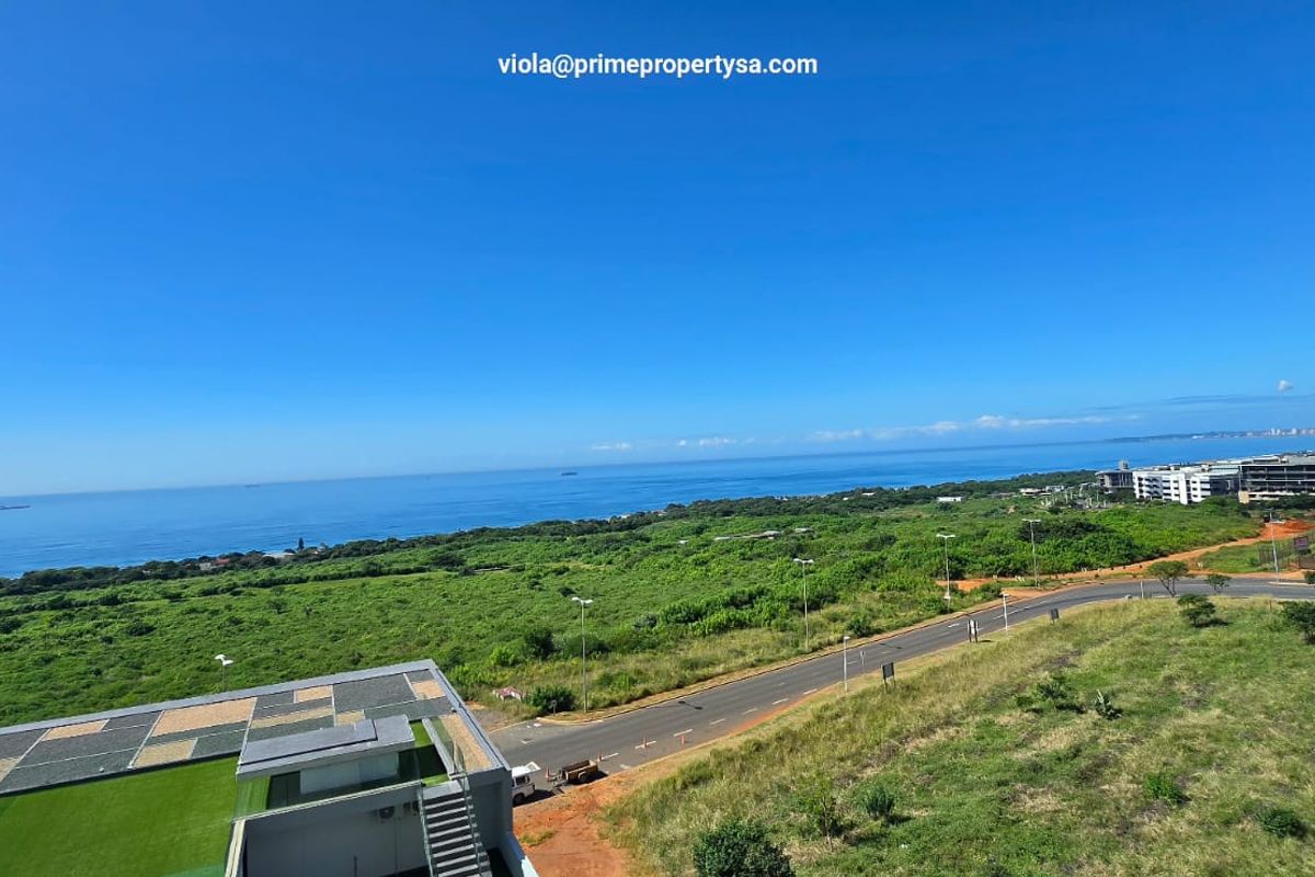 Apartment Rental Monthly In Umhlanga - Photo 3