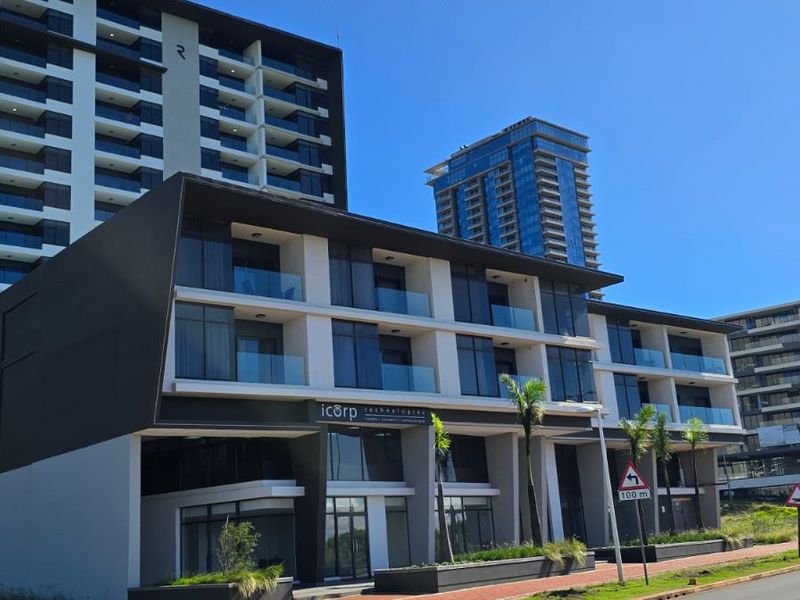 Apartment Rental Monthly In Umhlanga - Photo 1