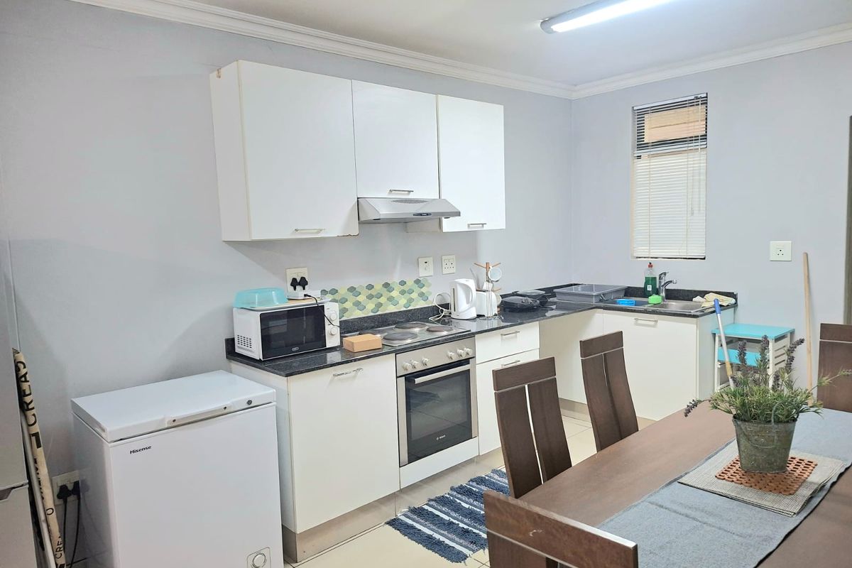 Apartment For Sale In Umhlanga - Photo 4