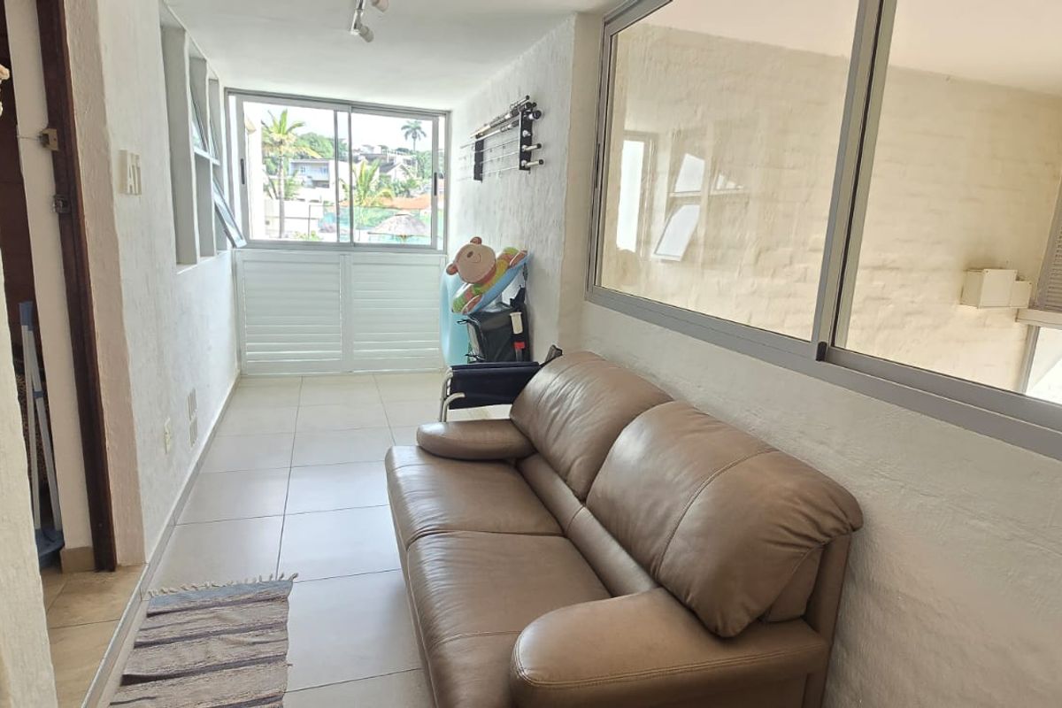 Fully Furnished Beachfront Apartment for Rent in Umhlanga Central - Photo 2