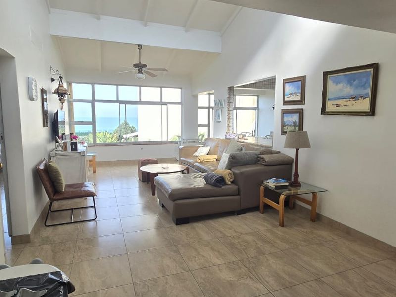 Fully Furnished Beachfront Apartment for Rent in Umhlanga Central - Photo 3