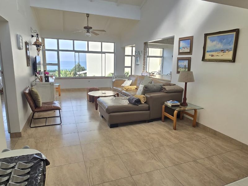 Fully Furnished Beachfront Apartment for Rent in Umhlanga Central - Photo 7