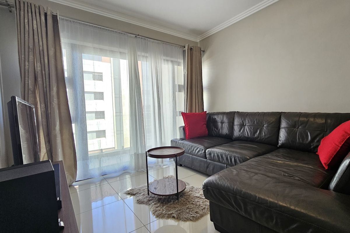 Apartment Rental Monthly In Umhlanga - Photo 2