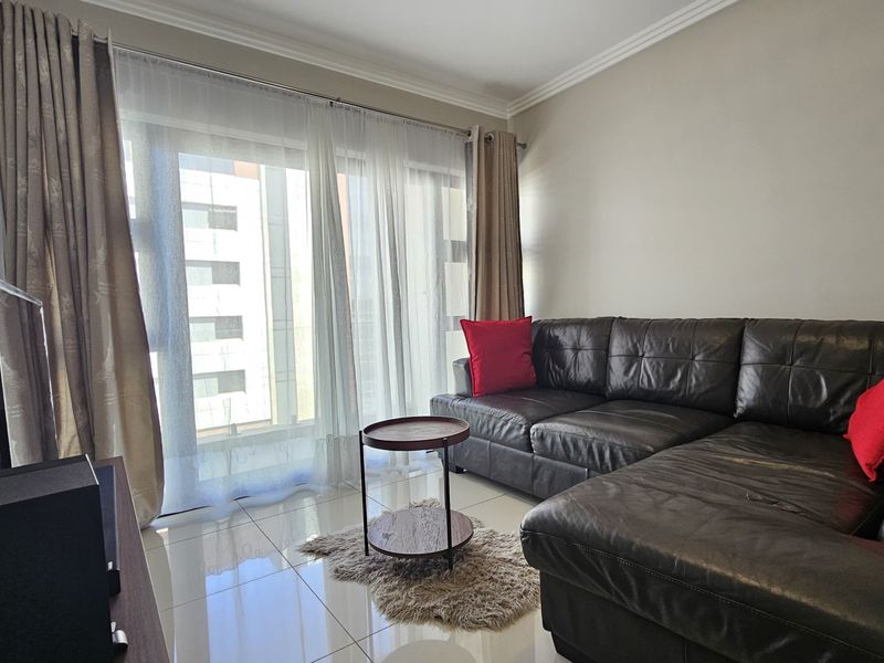 Apartment Rental Monthly In Umhlanga - Photo 2