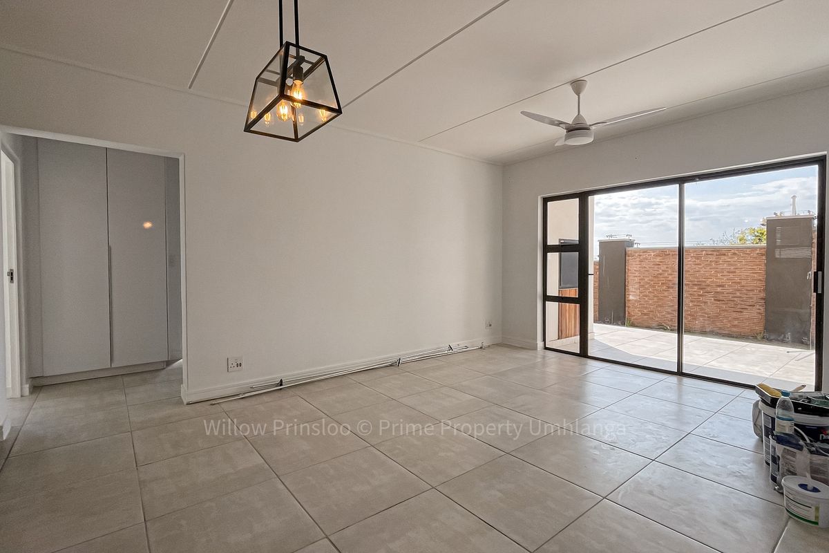 Stunning 3 Bed 2 Bath Premium Garden Unit in Izinga Eco Estate - Photo 4