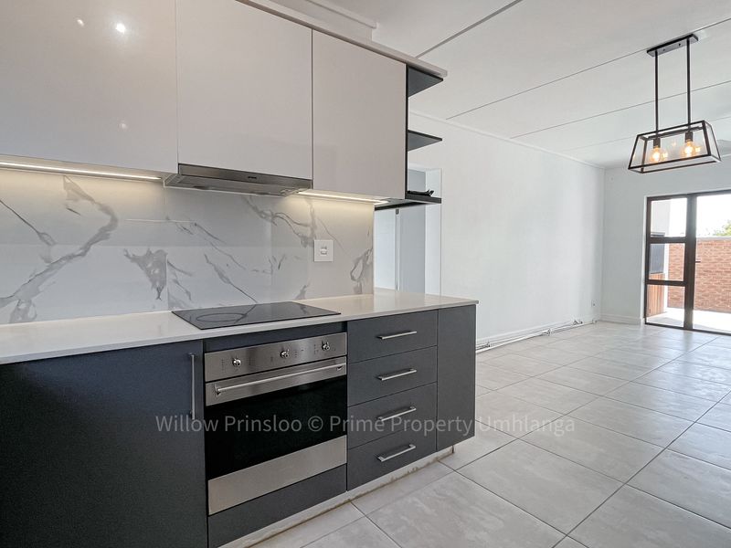 Stunning 3 Bed 2 Bath Premium Garden Unit in Izinga Eco Estate - Photo 1