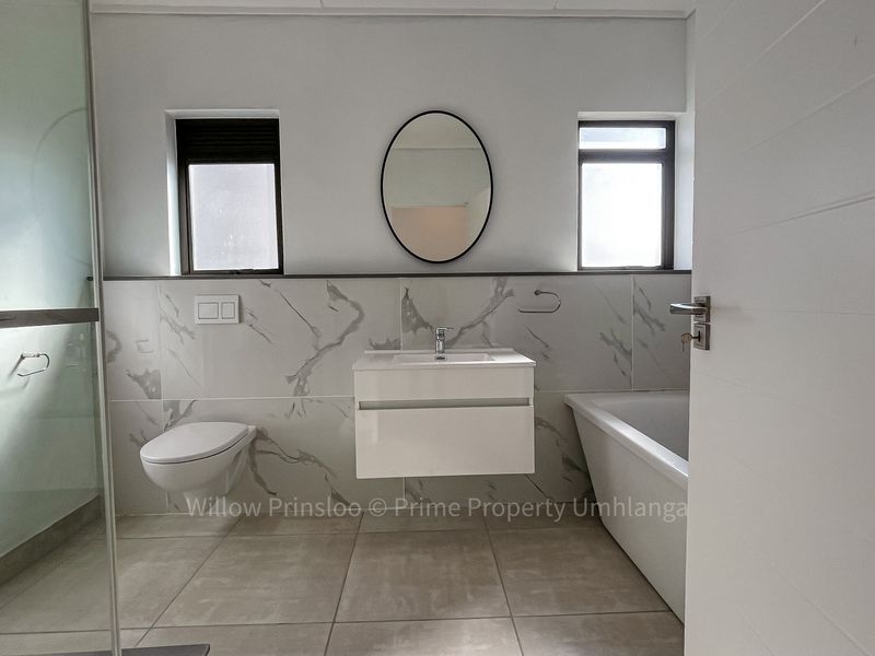 Stunning 3 Bed 2 Bath Premium Garden Unit in Izinga Eco Estate - Photo 7