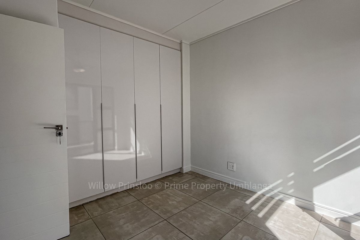 Stunning 3 Bed 2 Bath Premium Garden Unit in Izinga Eco Estate - Photo 5