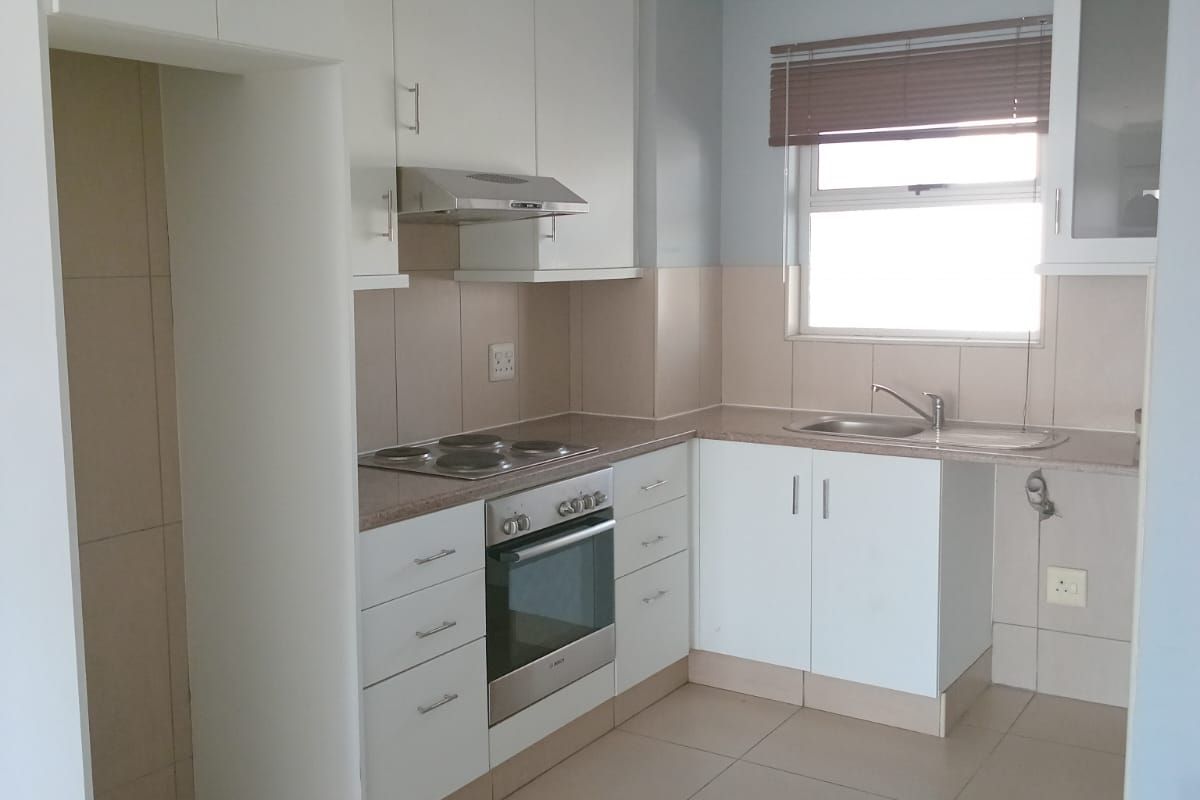 Prime Property presents Aldrovande Palace 2 bedroom apartment for rent - Photo 3