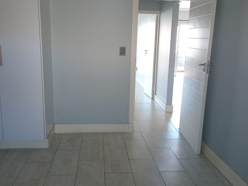 Prime Property presents Aldrovande Palace 2 bedroom apartment for rent - Photo 9