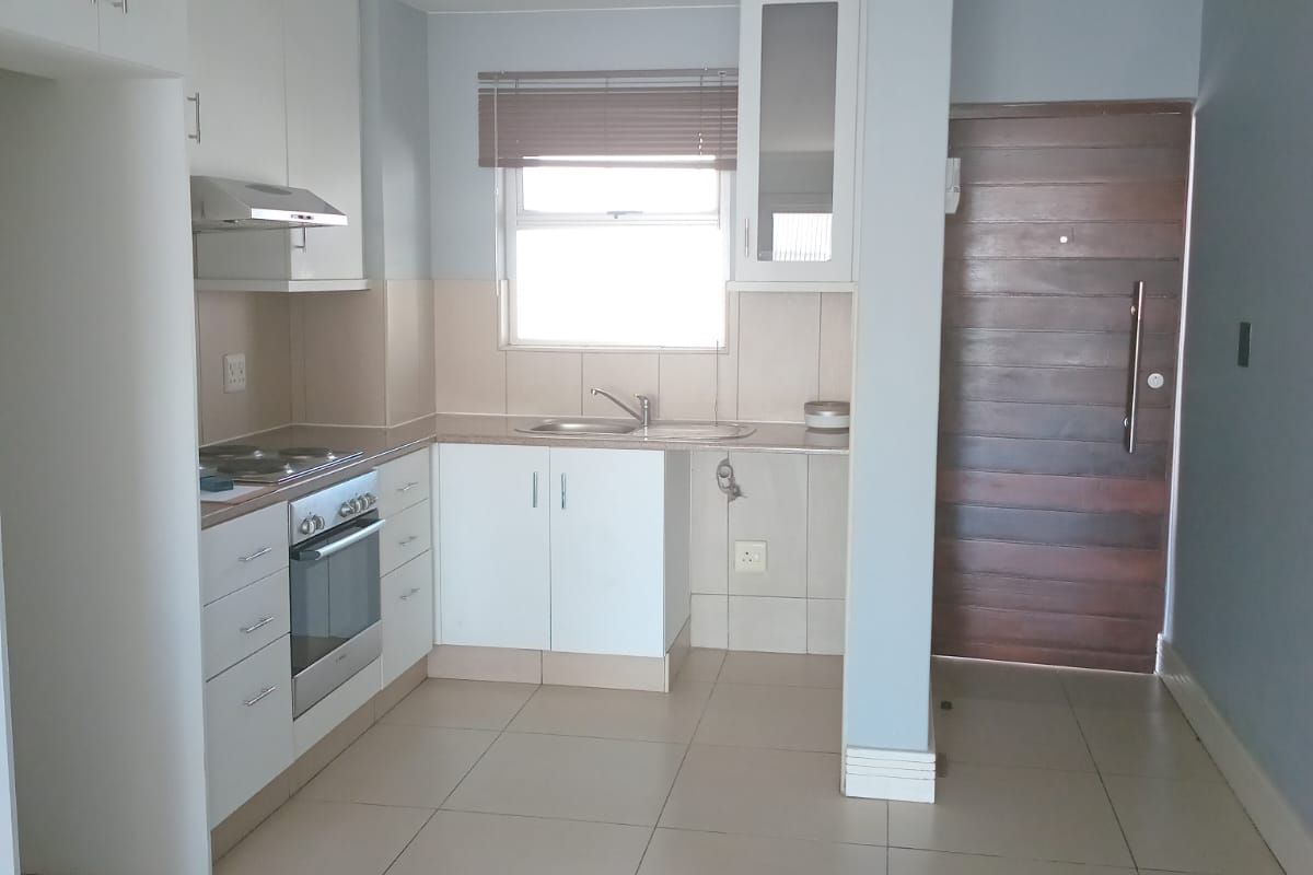 Prime Property presents Aldrovande Palace 2 bedroom apartment for rent - Photo 2
