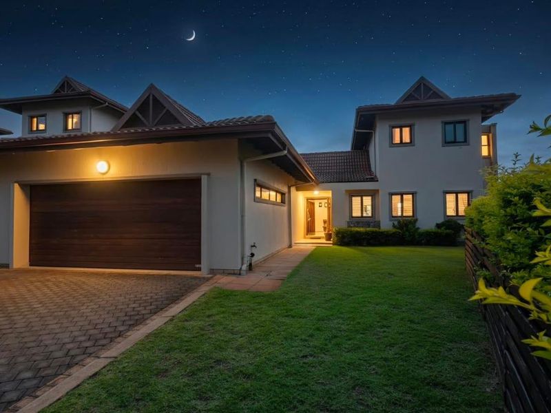 Townhouse For Sale In Umhlanga - Photo 1