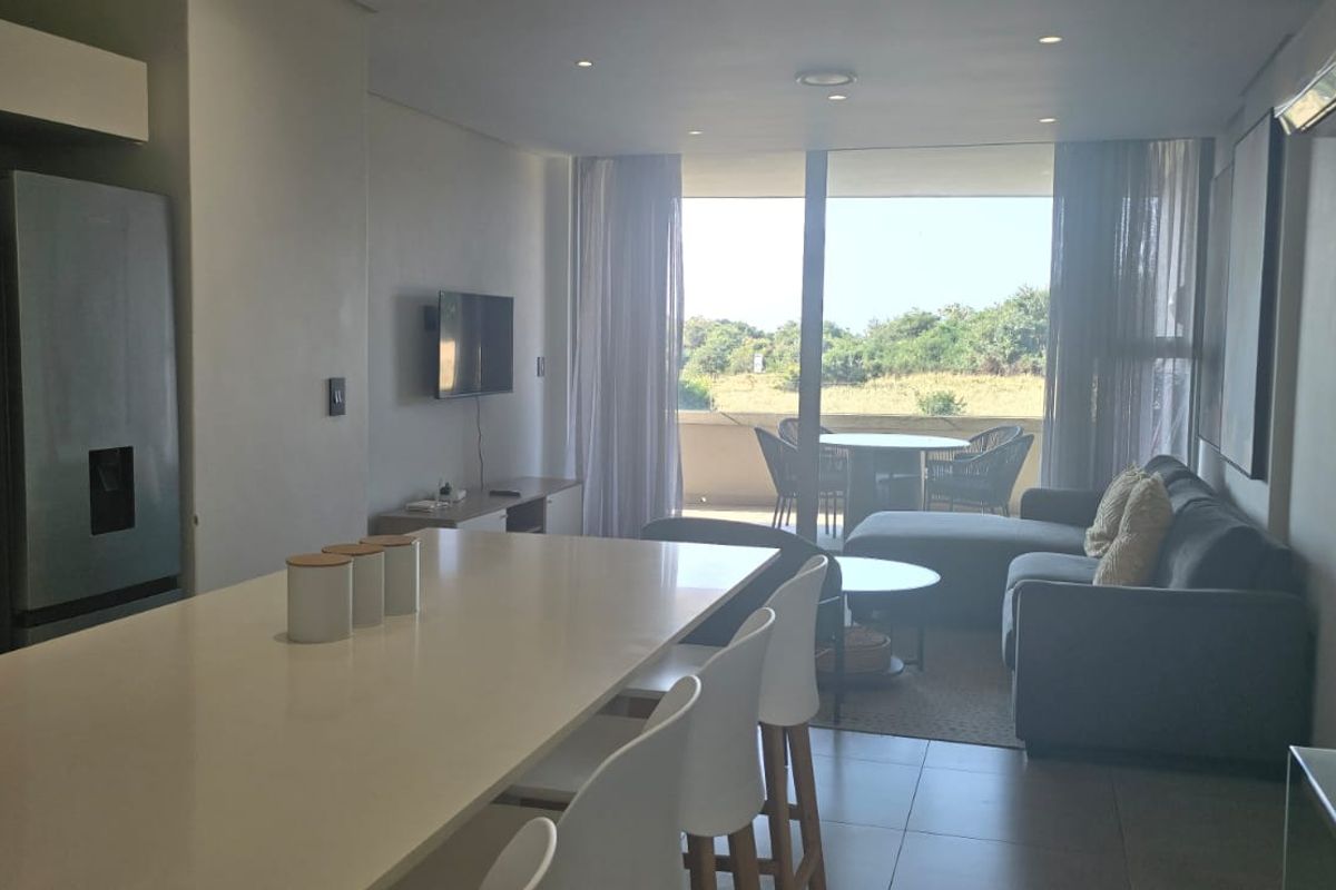 2 Bedroom 2 Bathroom Apartment For Sale - Photo 5