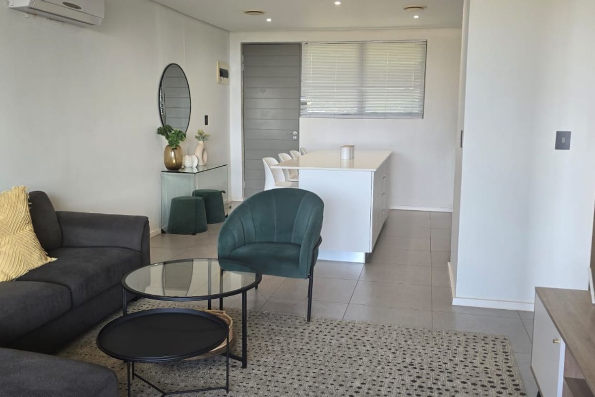 2 Bedroom 2 Bathroom Apartment For Sale - Photo 4