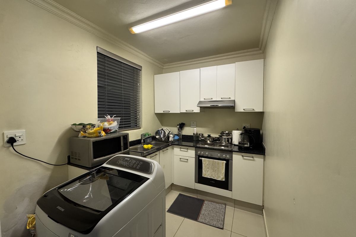 1 bedroom apartment for sale in umhlanga - Photo 4