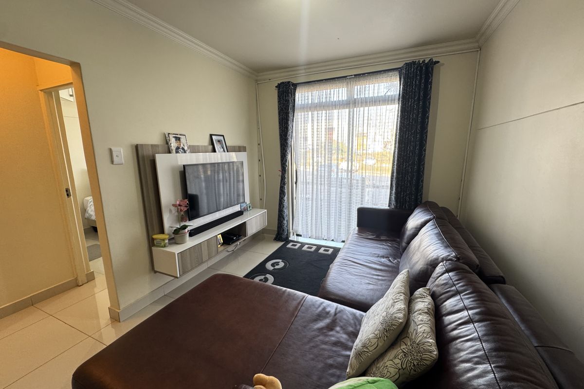 1 bedroom apartment for sale in umhlanga - Photo 2