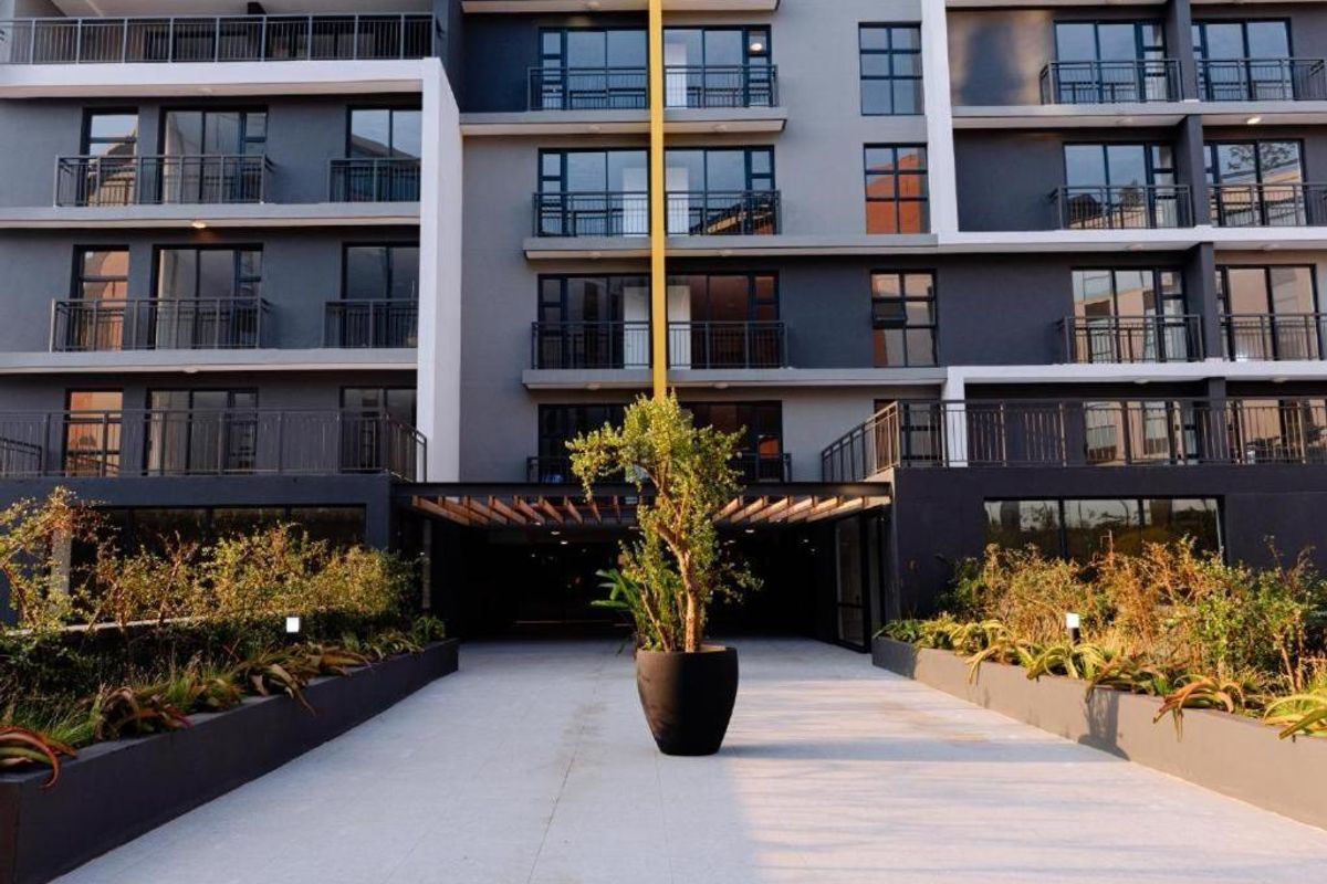 Prime Property present The Millennial one bedroom fully furnished available - Photo 2
