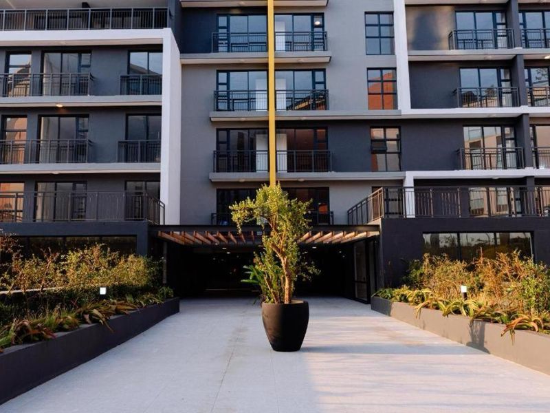 Prime Property present The Millennial one bedroom fully furnished available - Photo 2