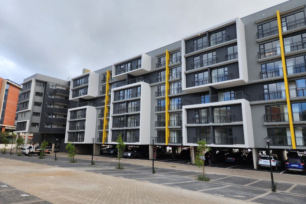 Prime Property present The Millennial one bedroom fully furnished available - Photo 3