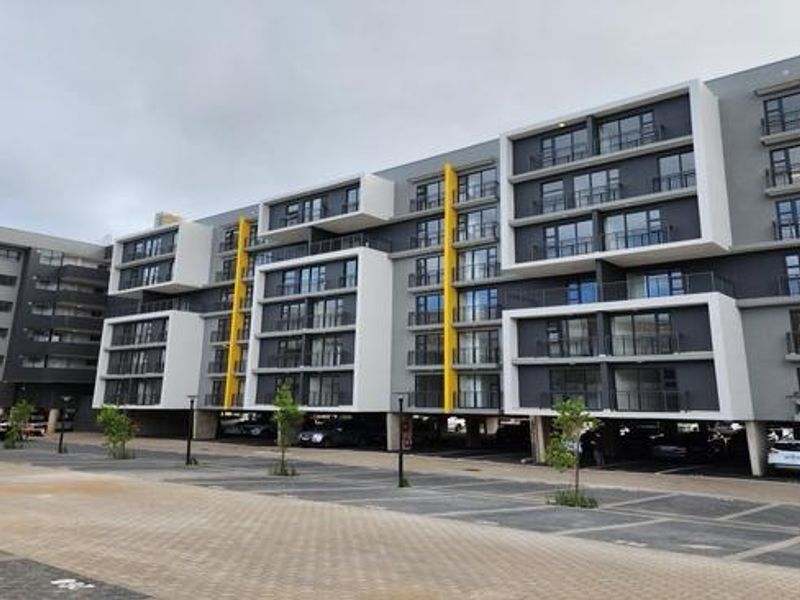 Prime Property present The Millennial one bedroom fully furnished available - Photo 1