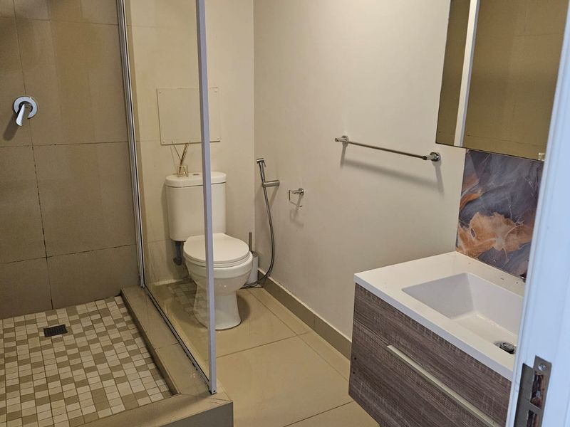 Prime Property present The Millennial one bedroom fully furnished available - Photo 10